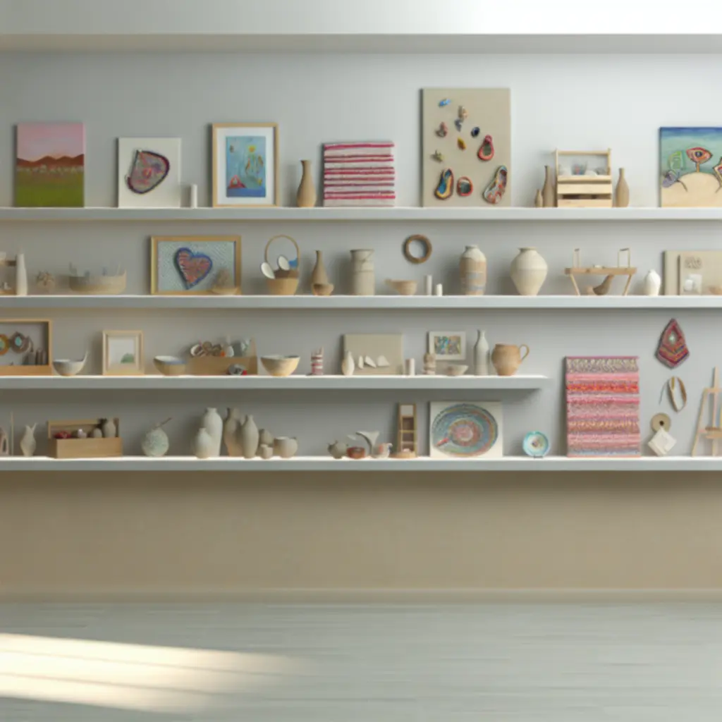 Galeria inspiracji TBF B.V. z pracami użytkowników i twórców